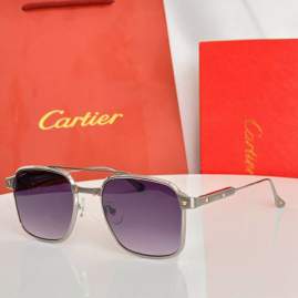 Picture of Cartier Sunglasses _SKUfw79498406fw